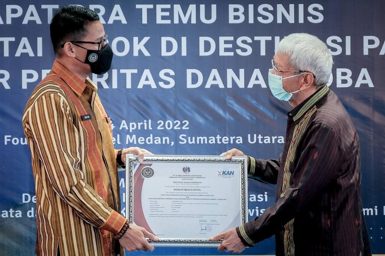 Menparekraf Dorong Hotel-Hotel di Medan Manfaatkan rantai Pasok UMKM Lokal7 (1)