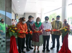 Acara Pembukaan ibis Styles Semarang Simpang Lima (1)