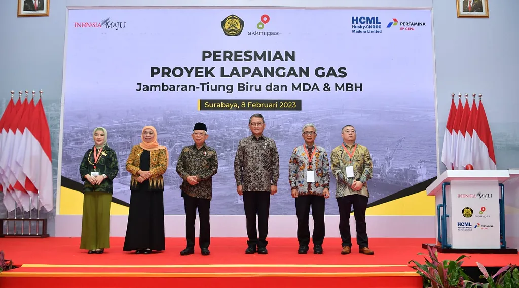 Resmikan-Proyek-JBT-dan-Lapangan-Gas-MDA-MBH