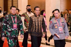Waspadai-Karhutla-Presiden-Kembali-Ingatkan-Pangdam-hingga-Kapolda