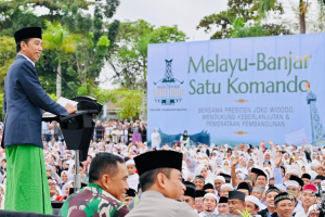 Presiden-Hadiri-Istigasah-dan-Doa-Bersama-Rabithah-Melayu-Banjar