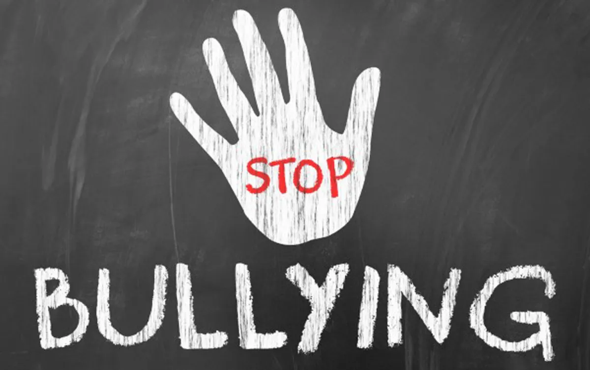 stop-bullying