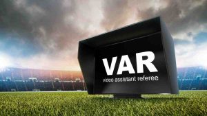 var-video-assistant-referee