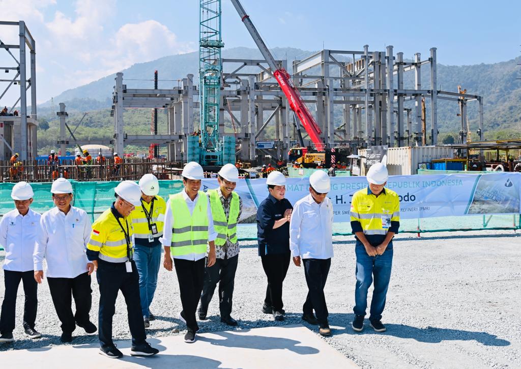 Presiden-Tugas-Negara-Memastikan-Integrasi-Industri-Terjadi