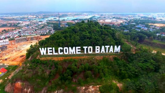 batam