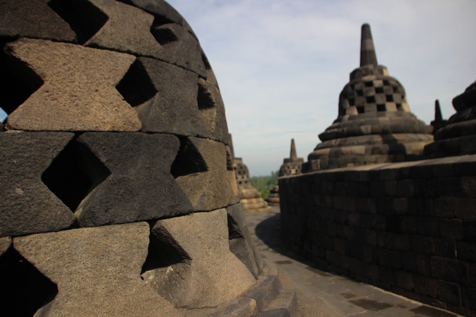 candi borobudur