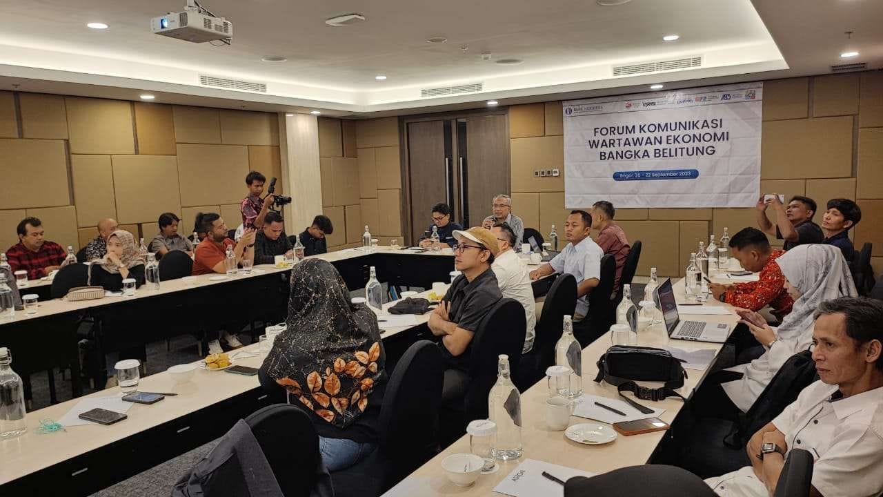 FOTO CAPACITY BUILDING BI BABEL