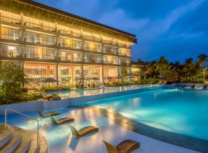 FOTO SWISSBEL RESORT BELITUNG NEW 1