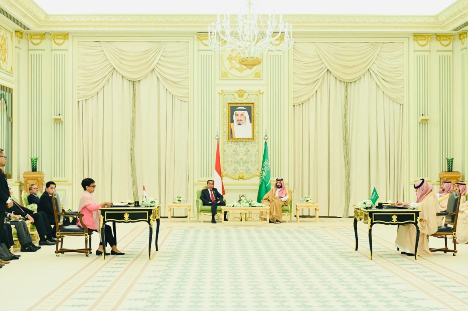 Indonesia-Arab-Saudi-Sepakat-Perkuat-Kerja-Sama-Melalui-Dewan-Koordinasi-Tertinggi-1536x1023
