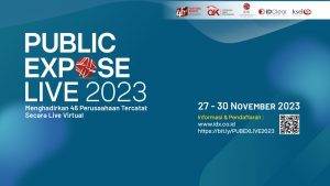FOTO PUBEX EXPO 2023 BEI