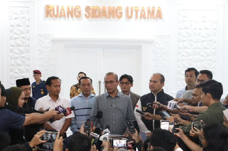 KPU-sepakati-format-debat
