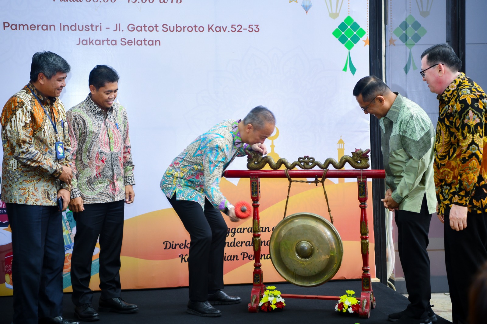 AllReleaseID-Kontribusi-Meningkat-Investasi-dan-Ekspor-Industri-Mamin-Semakin-Lezat