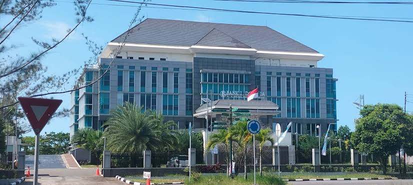FOTO KANTOR BI BABEL