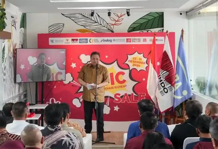 Menko-Airlangga-Hartarto-Tegaskan-QRIS-Bebas-PPN