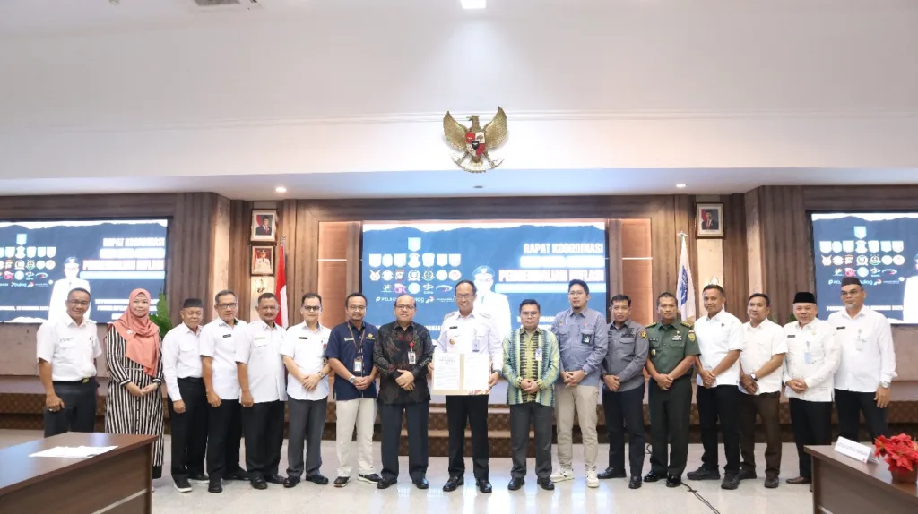 FOTO TPID BABEL