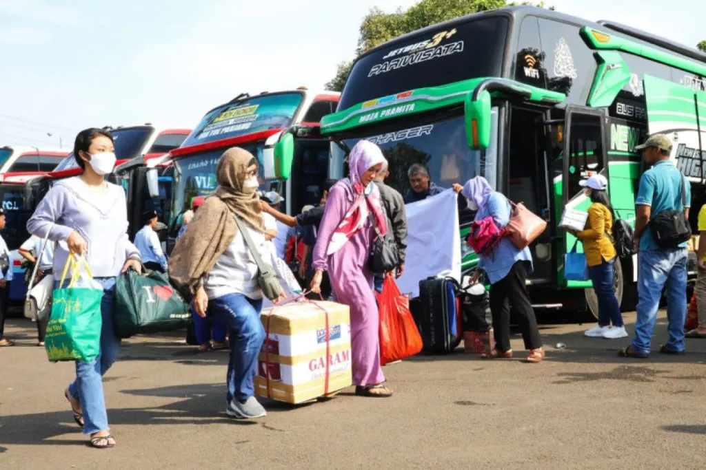 mudik-lebaran-pemprof-jatim