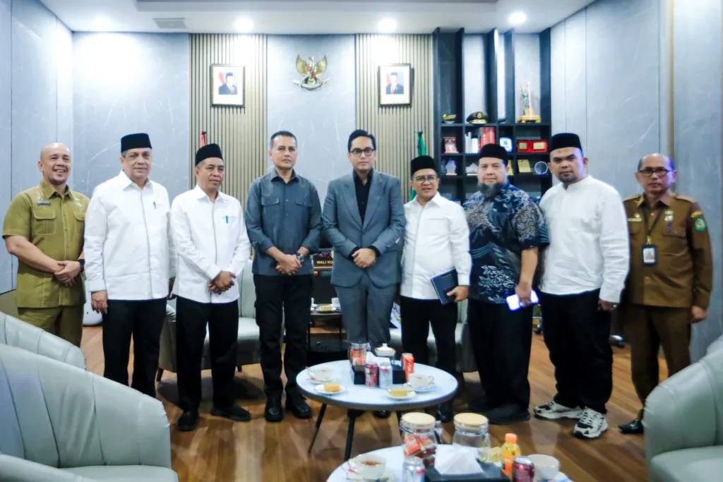 artikel pemkot medan 3