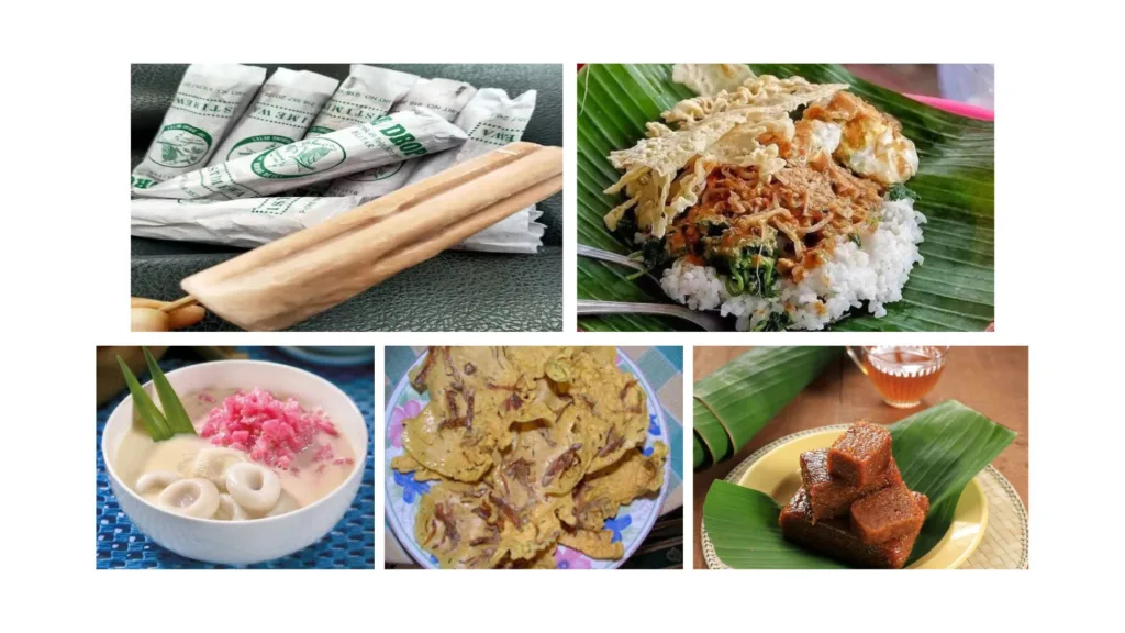 5 Kuliner di Blitar yang Wajib Dicoba