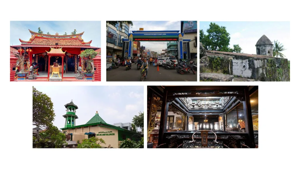 5 Rekomendasi Tempat Bersejarah di Kota Tangerang yang Wajib Kalian Kunjungi