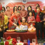 Tepat 27 Tahun, Paguyuban Sosial Marga Tionghoa Indonesia Gelar Refleksi dan Doa Untuk Bangsa