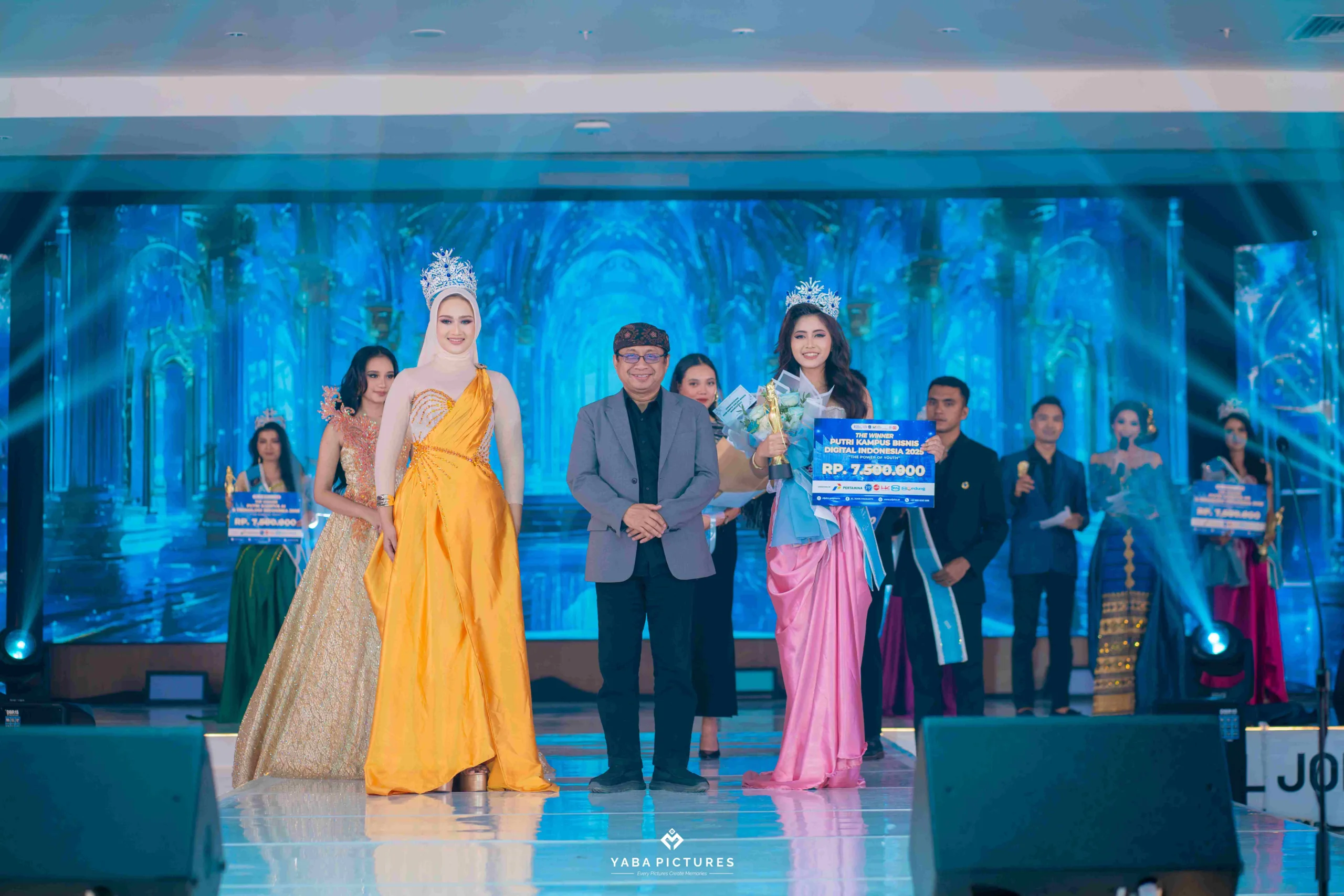 El-John Pegeants Fest 25 By Yaba Pictures-150