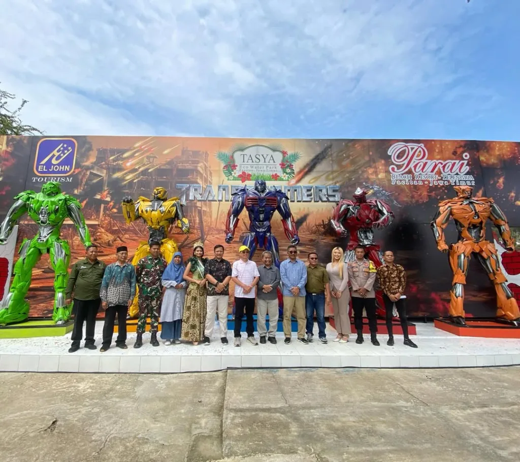 jangan lupa untuk selalu memanfaatkan limbah menjadi barang yang lebih berharga bersama pasukan (2)