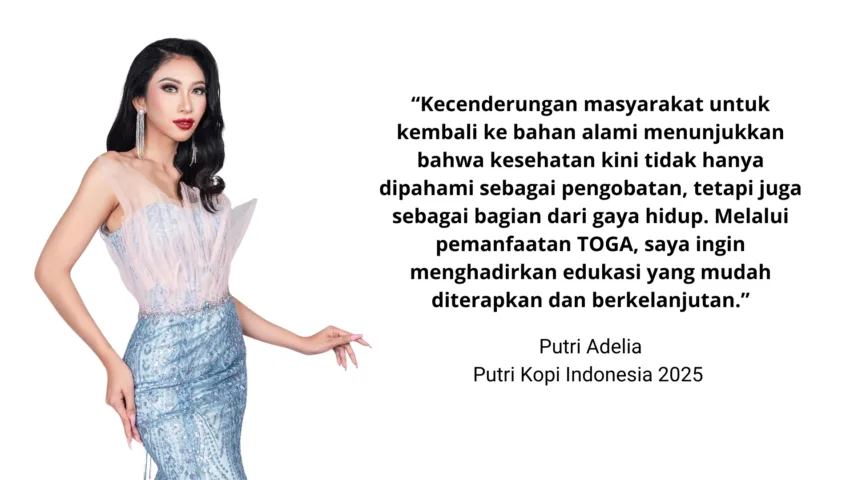 Cara paling simpel adalah sadar dengan apa yang kita pakai dan apa yang kita buang. Dari kesadaran itu, kita belajar menolak yang sekali pakai, memilih yang bisa digunakan berulang, dan lebih bert (4)