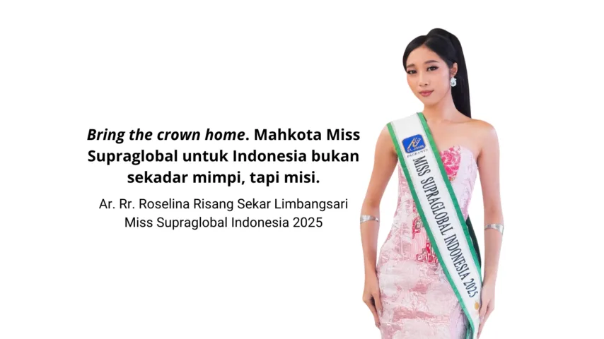 Cara paling simpel adalah sadar dengan apa yang kita pakai dan apa yang kita buang. Dari kesadaran itu, kita belajar menolak yang sekali pakai, memilih yang bisa digunakan berulang, dan lebih bert (7)