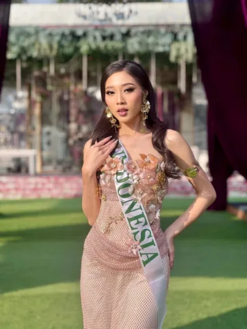 Day 3Deep Interview SessionRoseline Risang Sekar Limbang Sari✨✨For Miss SupraglobalGlow Boosting (2)