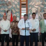 IHSG Anjlok, Pemerintah Percepat Demutualisasi BEI