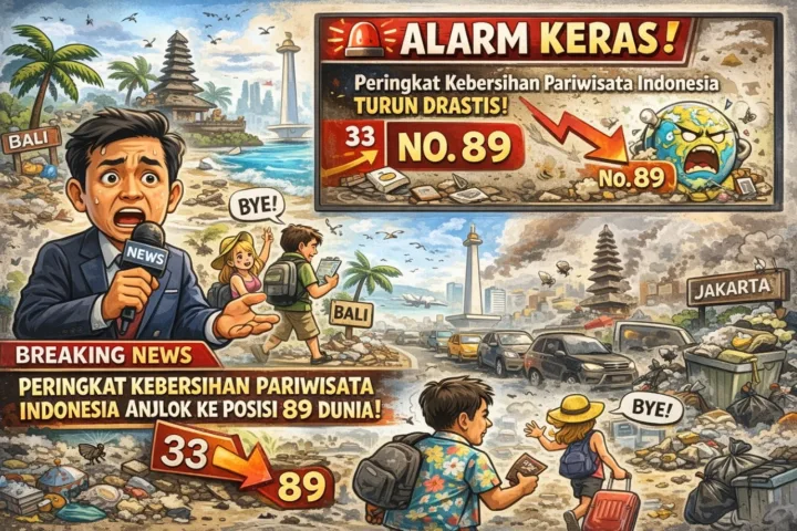Alarm Sampah