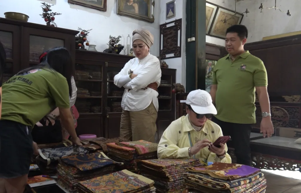 Galeri Yen Arya Semar Lasem