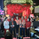 Imlek 2026 di Jakarta Bukan Sekadar Perayaan, Pramono: Ini Soal Identitas Kota Global