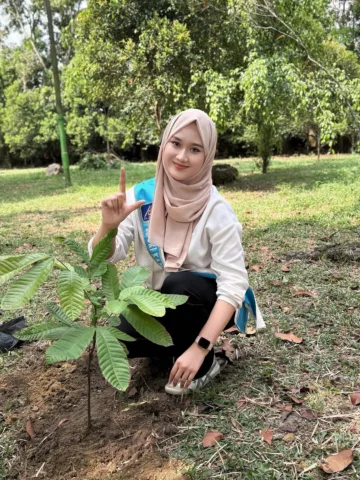 [Civic Duty & Ekosistem Keamanan]🏛️Hak atas lingkungan yang aman menuntut kewajiban ekologis ya (1)