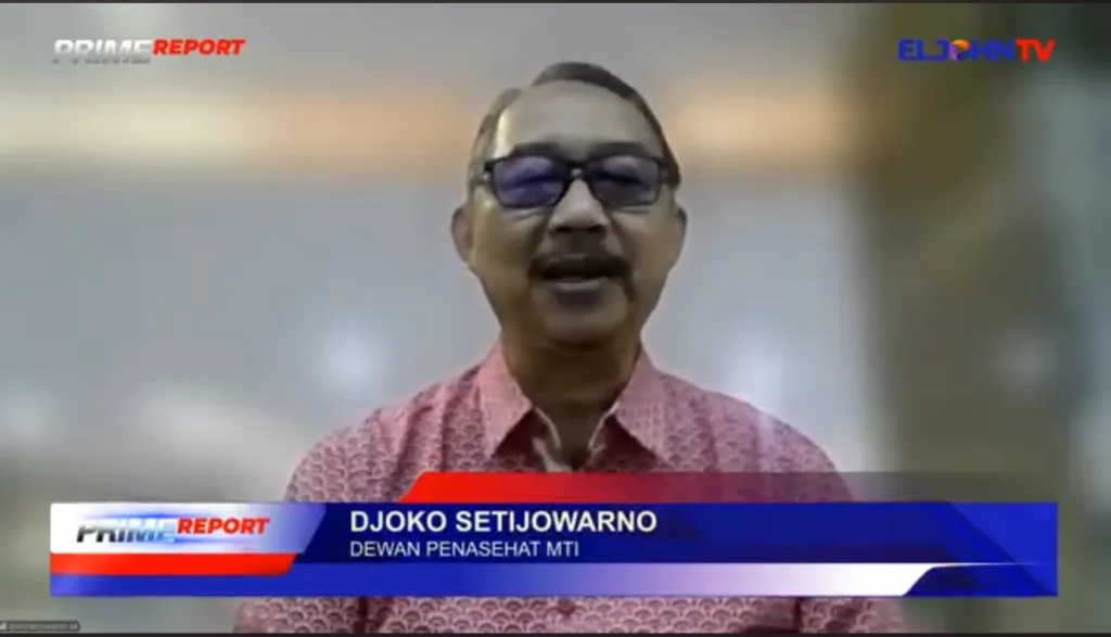 Dewan Penasehat MTI