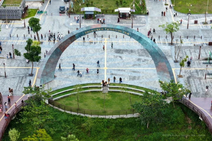 Libur Idul Fitri (1)