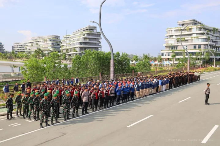 Libur Idul Fitri (2)