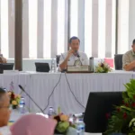 Indonesia Tambah 14.000 KM Jalur Kereta Baru,  AHY: Butuh Rp1.200 Triliun