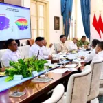 Giant Sea Wall Dikebut, Pemerintah Libatkan Kampus dan Industri