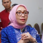 Menteri PPPA Usulkan Perubahan Penempatan Gerbong Wanita KRL