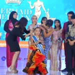 Mermaid Tori Raih Gelar Kids Mermaid Indonesia 2026 di Ajang Mermaid Merman Indonesia 2026