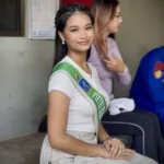 Langkah Nyata Alexandra Matahari Larasati: Dari Kebiasaan Kecil untuk Dampak Besar bagi Bumi