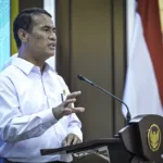 Hadapi El Nino, Mentan Gelontorkan Rp5 Triliun untuk Irigasi dan Benih