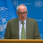 PBB Kecam Kematian Jurnalis di Lebanon, Desak Investigasi Cepat