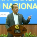 Sumur Gas Raksasa di Kaltim Ditemukan, Cadangan Capai Triliunan Kaki Kubik