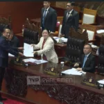 DPR Sahkan RUU PPRT Jadi UU,  Tonggak Baru Perlindungan Pekerja Rumah Tangga