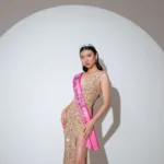 Vallerie Wardhana Maknai Hari Kartini, Finalist Miss Tourism Universe 2026 Soroti Perjuangan Perempuan