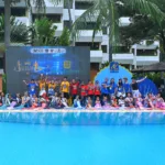 Grand Final Mermaid & Merman Indonesia 2026 Siap Digelar, Persiapan Capai 99 Persen
