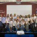 Mindset Pemenang Tanpa Trofi, Pesan Shin Xiao untuk Finalis Mermaid & Merman Indonesia 2026