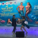 Tampil Maksimal di Talent Show, Finalis MMI 2026 Mengaku Senang dan Bangga